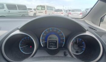 Honda Fit Hybrid full