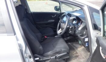 Honda Fit full