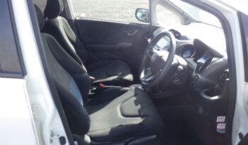 Honda Fit full