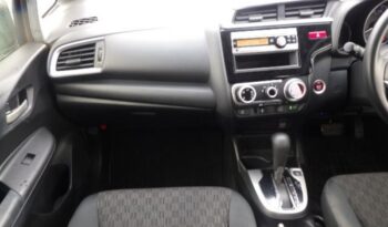 Honda Fit full