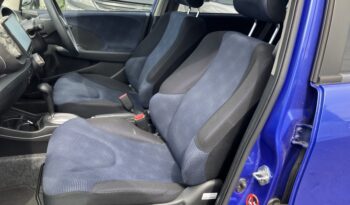 Honda Fit full