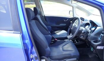 Honda Fit full