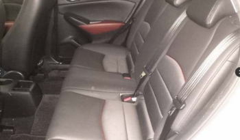 Mazda CX-3 full