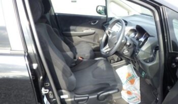 Honda Fit full