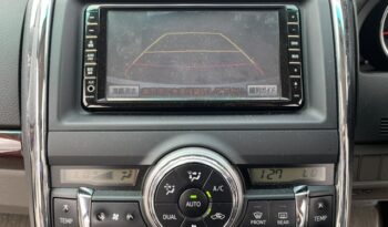 Toyota Mark X full