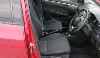 Suzuki Swift full