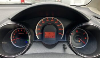 Honda Fit full