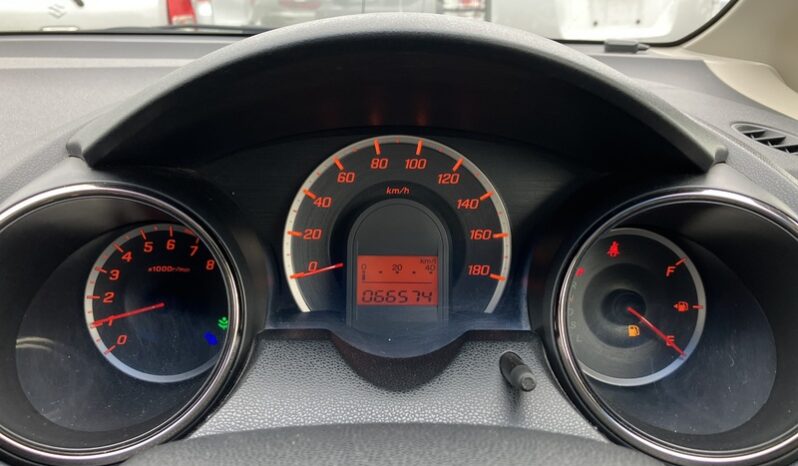 Honda Fit full