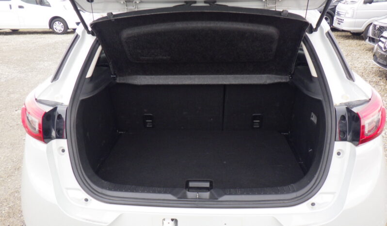 Mazda CX-3 full