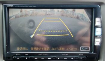 Honda Fit Hybrid full