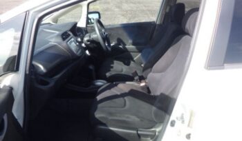 Honda Fit full