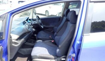 Honda Fit full