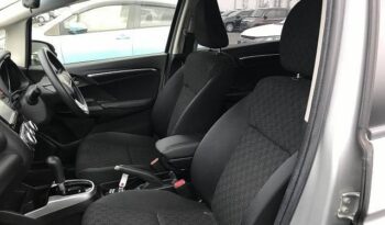 Honda Fit full