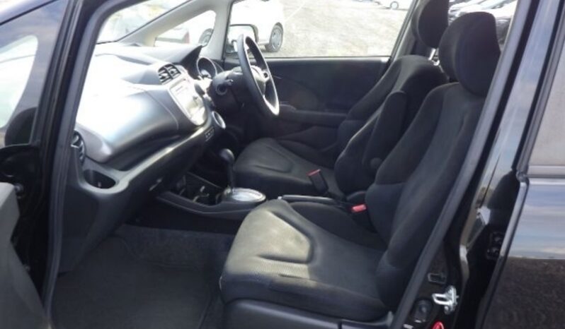 Honda Fit full