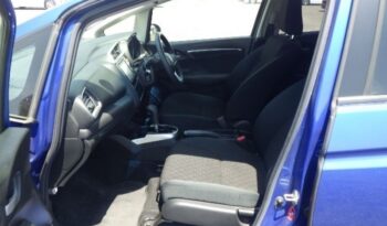 Honda Fit full