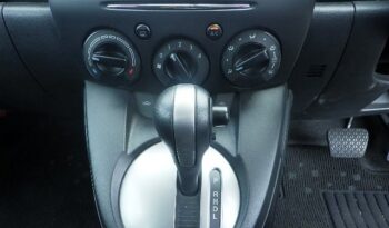 Mazda Demio full