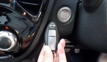 Nissan Juke full