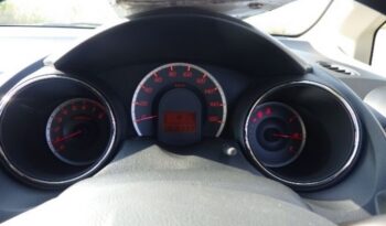 Honda Fit full