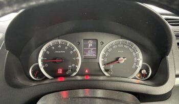 Suzuki Swift Rs full