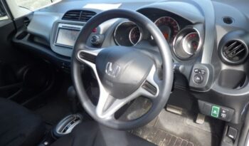 Honda Fit full