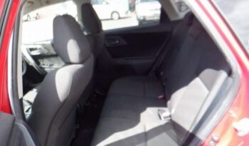 Toyota Auris full