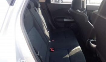Nissan Juke full