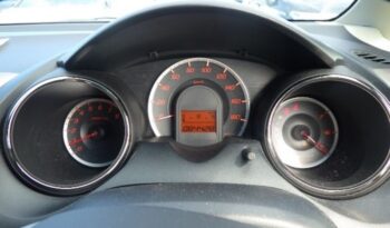 Honda Fit full