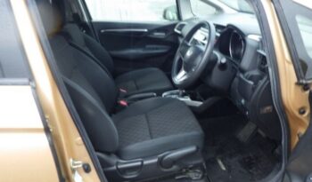 Honda Fit full