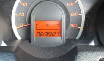 Honda Fit full