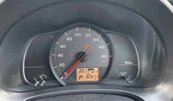 Toyota Vitz full
