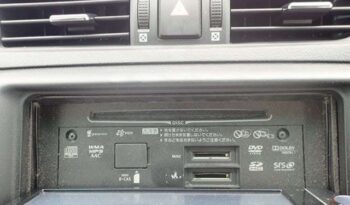 Toyota Mark X full