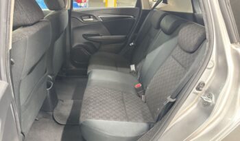 Honda Fit full