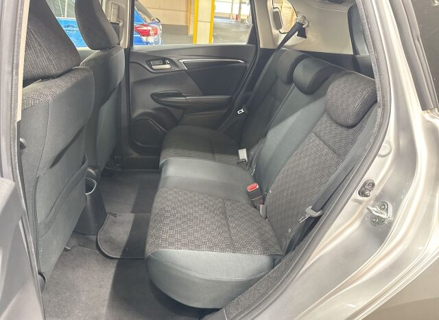 Honda Fit full
