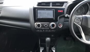 Honda Fit full