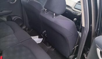 Honda Fit full