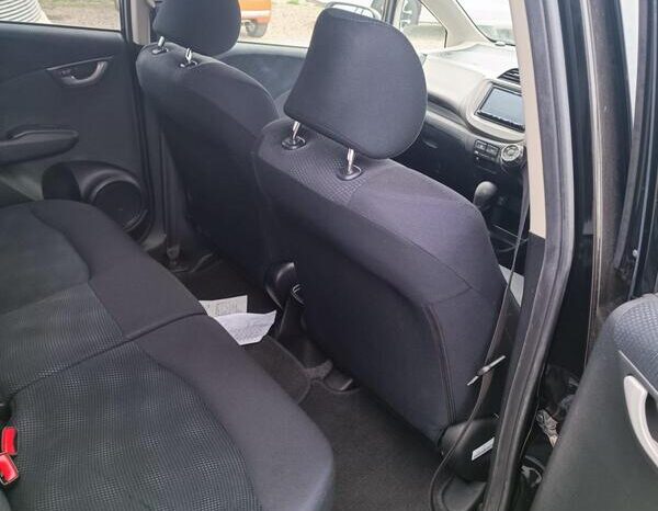 Honda Fit full