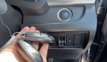 Suzuki Swift Sport full