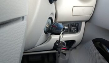 Mitsubishi eK Wagon full