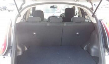 Nissan Juke full