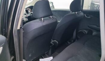 Honda Fit full