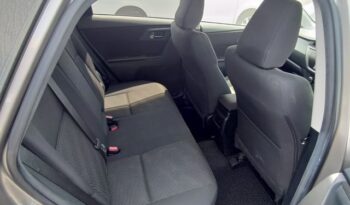 Toyota Auris full