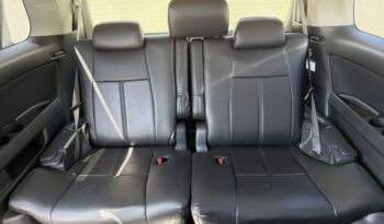 Toyota Vellfire full