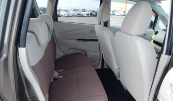 Mitsubishi eK Wagon full
