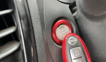 Nissan Juke Nismo full