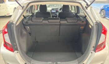 Honda Fit full