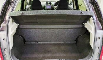 Nissan March full