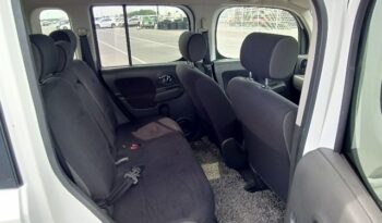 Nissan Cube full