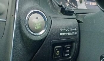 Lexus IS250 full