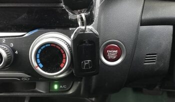 Honda Fit full