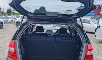Honda Fit full